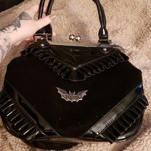 Killstar purse bundle